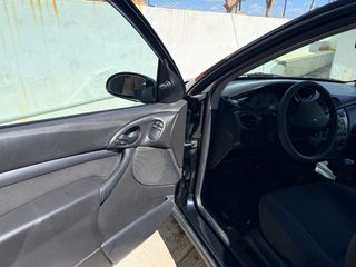 Ford Focus 2.0 130CV