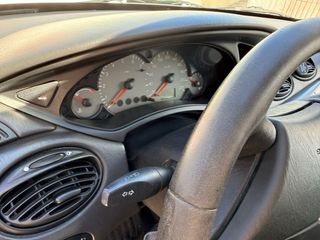 Ford Focus 2.0 130CV