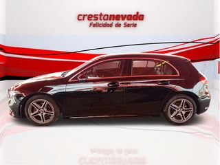 Mercedes-benz Clase A A 200 d