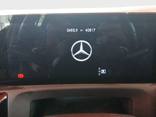 Mercedes-benz Clase A A 200 d