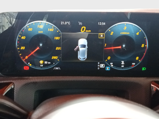 Mercedes-benz Clase A A 200 d