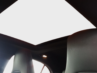 Mercedes-benz Clase A A 200 d