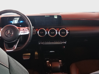 Mercedes-benz Clase A A 200 d