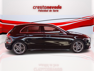 Mercedes-benz Clase A A 200 d