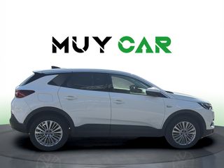 Opel Grandland X 1.2 Turbo S&S ecoTEC Excellence 96 kW (130 CV)