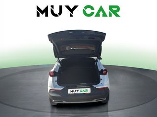 Opel Grandland X 1.2 Turbo S&S ecoTEC Excellence 96 kW (130 CV)