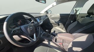 Opel Grandland X 1.2 Turbo S&S ecoTEC Excellence 96 kW (130 CV)