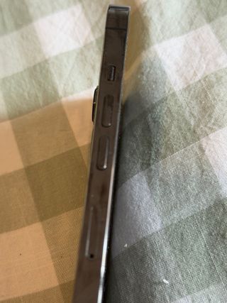 iPhone 13 Pro 128GB - Batería 77%