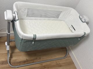 Cuna colecho eléctrica Sway + regalo