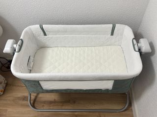 Cuna colecho eléctrica Sway + regalo