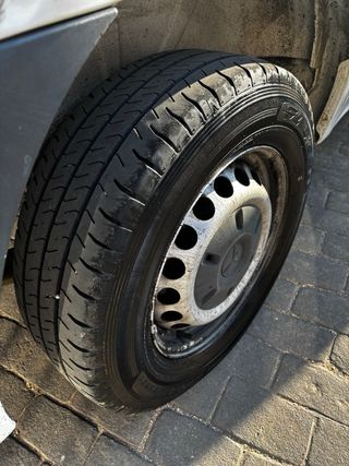 Mercedes-Benz Sprinter 2019