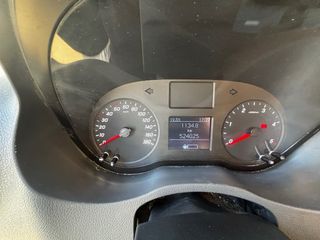 Mercedes-Benz Sprinter 2019