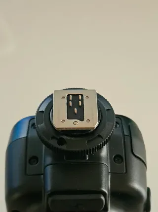 Flash Neewer NW-670 per Canon