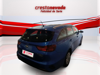 cee'd - DESDE 207€/MES ¡SIN PAGAR ENTRADA!