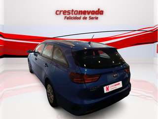 cee'd - DESDE 207€/MES ¡SIN PAGAR ENTRADA!