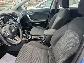 cee'd - DESDE 207€/MES ¡SIN PAGAR ENTRADA!