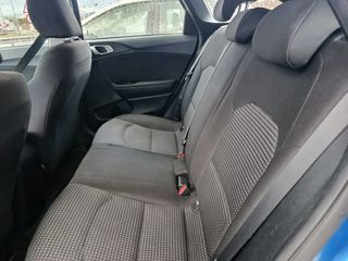 cee'd - DESDE 207€/MES ¡SIN PAGAR ENTRADA!