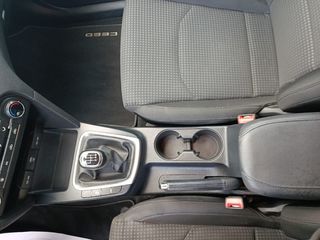 cee'd - DESDE 207€/MES ¡SIN PAGAR ENTRADA!