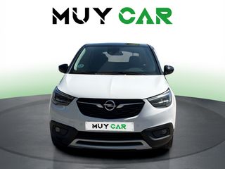 Opel Crossland X 1.2 Edition 81 kW (110 CV)