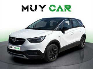 Opel Crossland X 1.2 Edition 81 kW (110 CV)