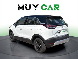 Opel Crossland X 1.2 Edition 81 kW (110 CV)