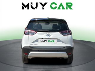 Opel Crossland X 1.2 Edition 81 kW (110 CV)