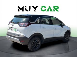 Opel Crossland X 1.2 Edition 81 kW (110 CV)