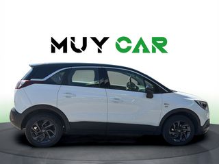 Opel Crossland X 1.2 Edition 81 kW (110 CV)