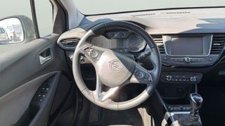 Opel Crossland X 1.2 Edition 81 kW (110 CV)