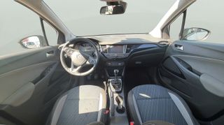Opel Crossland X 1.2 Edition 81 kW (110 CV)