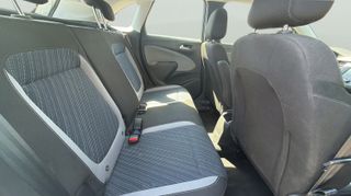 Opel Crossland X 1.2 Edition 81 kW (110 CV)