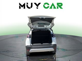 Opel Crossland X 1.2 Edition 81 kW (110 CV)