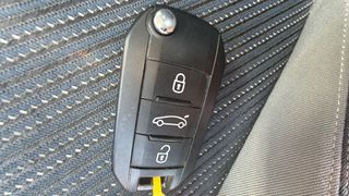 Opel Crossland X 1.2 Edition 81 kW (110 CV)