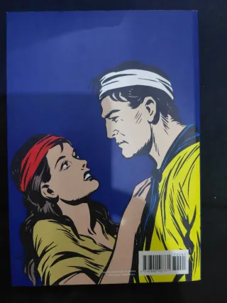 Tex Collezione storica a colori  n 1