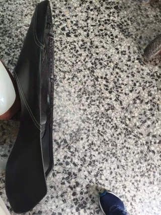 Asiento Suzuki Burgman Carburación