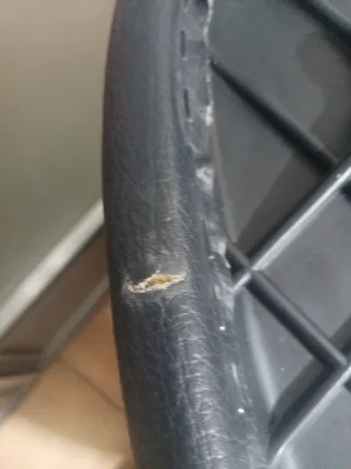 Asiento Suzuki Burgman Carburación