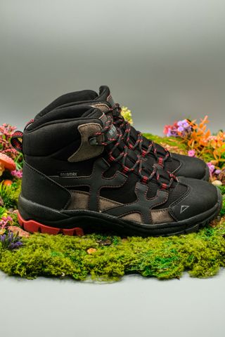 McKinley Bambino Taglia 38 | Scarpe da Trekking