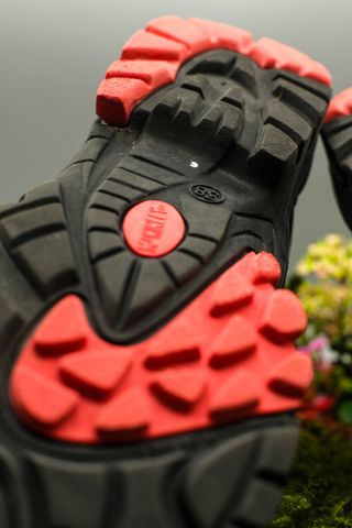 McKinley Bambino Taglia 38 | Scarpe da Trekking