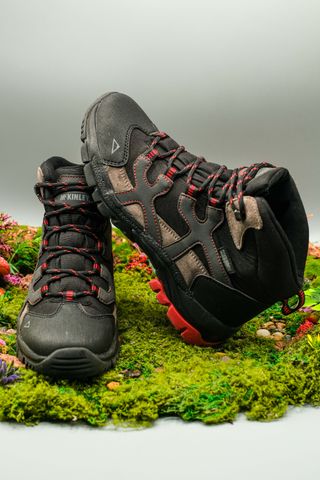 McKinley Bambino Taglia 38 | Scarpe da Trekking