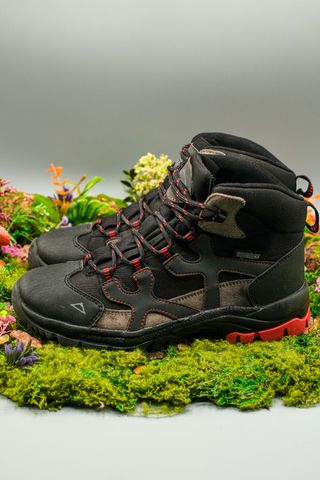 McKinley Bambino Taglia 38 | Scarpe da Trekking