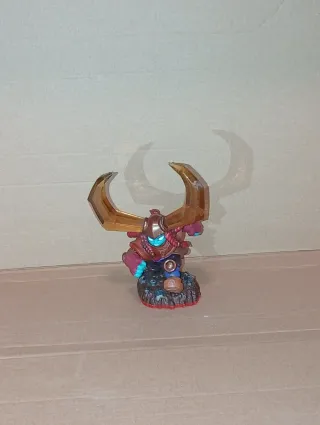 Skylanders Trap Team Figuras