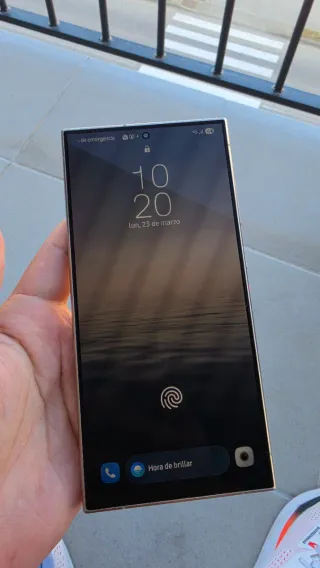 Samsung Galaxy S24 Ultra 512GB + Watch 5 Pro