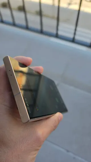 Samsung Galaxy S24 Ultra 512GB + Watch 5 Pro