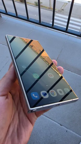 Samsung Galaxy S24 Ultra 512GB + Watch 5 Pro