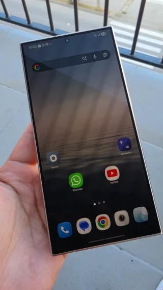 Samsung Galaxy S24 Ultra 512GB + Watch 5 Pro