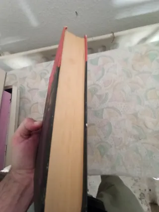 Libro A sangre fría