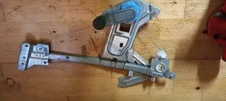 Elevalunas Citroën Xsara