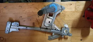 Elevalunas Citroën Xsara