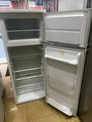 Nevera Ikea Blanca