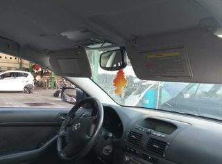 Cinturón seguridad trasero toyota avensis 383116